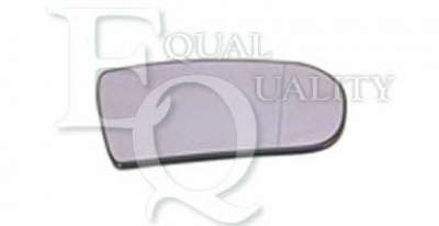 EQUAL QUALITY rs02351 -  Зеркальное стекло, наружное зеркало